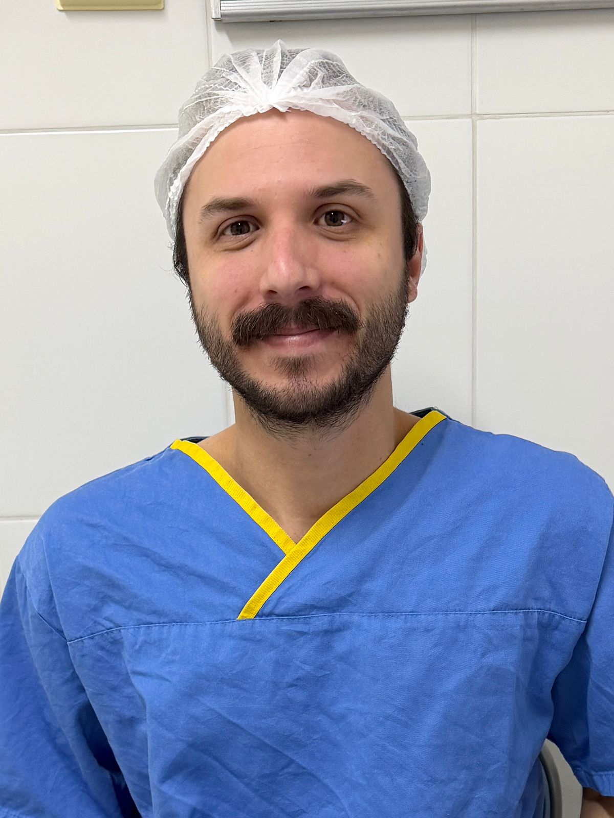 Cesar Ciari